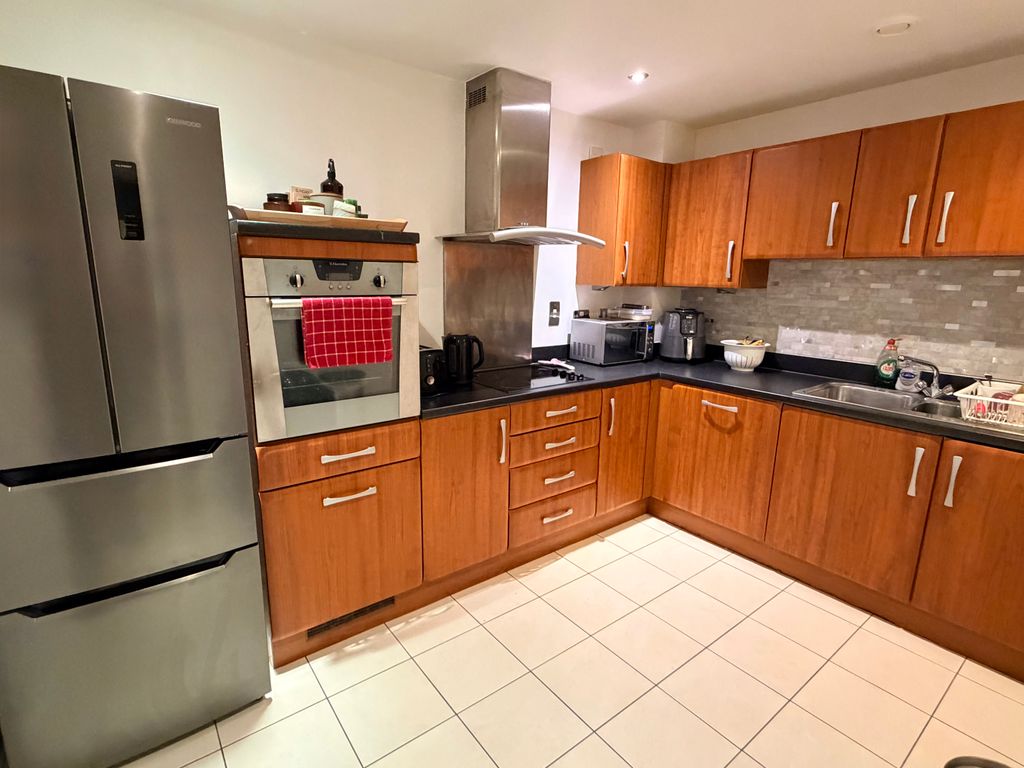 Property photo 3 of 13 Kitchen