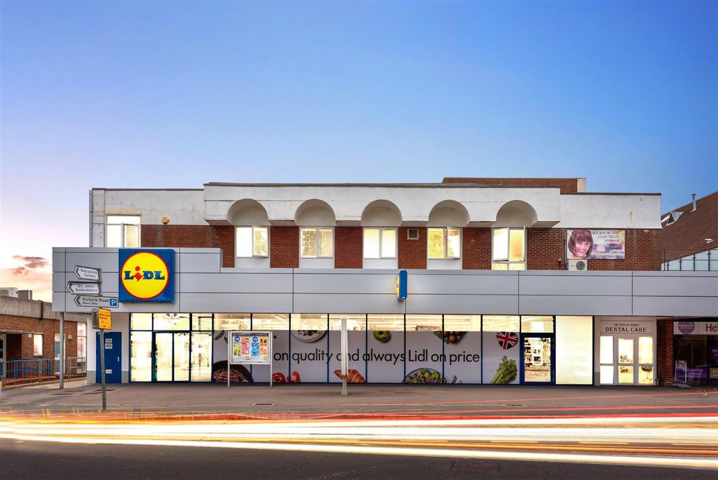 Property photo 1 of 7 Above Lidls.Jpg