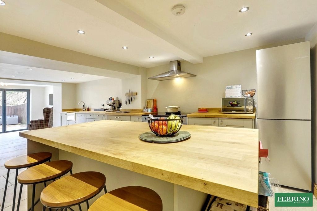 Property photo 2 of 21 Kitchen-Dining Room