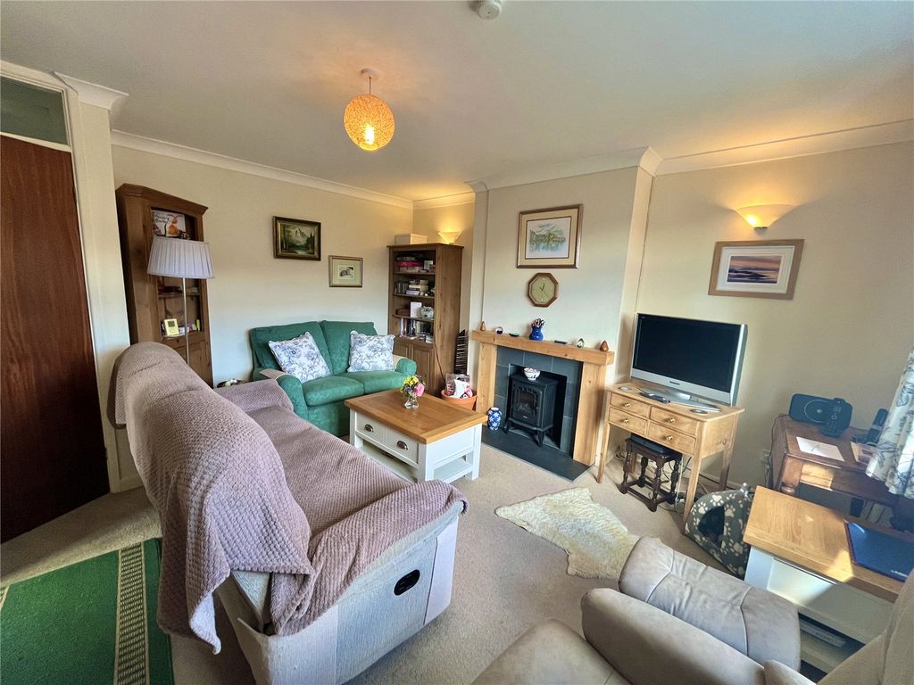 Additional image 9 of 2 bed bungalow for saleStation Road, Kilgetty, Pembrokeshire SA68