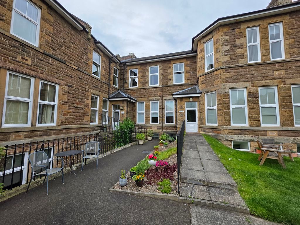 Property photo 1 of 10 65 Dingleton Apartments, Chiefswood Road, Melrose