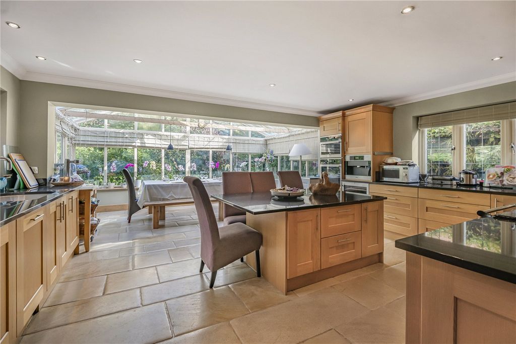 Property photo 3 of 26 Open-Plan Kitchen