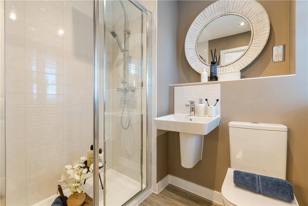 Additional image 17 of 4 bed detached house for sale"Maywood" at Radbourne Lane, Derby DE22