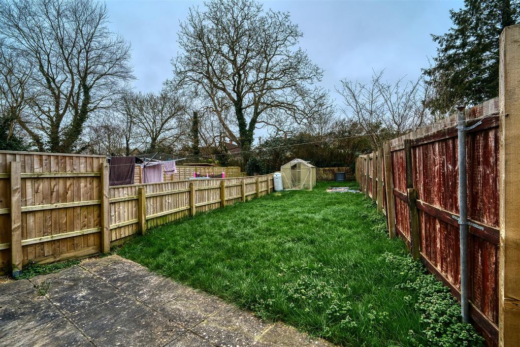 Property photo 2 of 9 Rear Garden