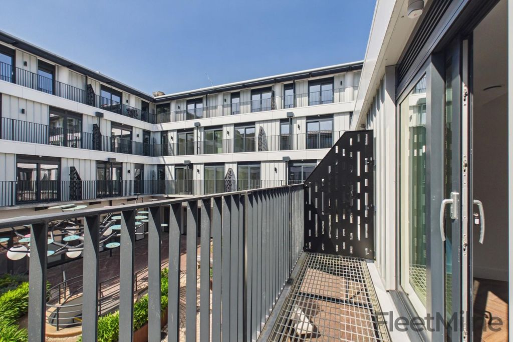 Property photo 3 of 13 Balcony