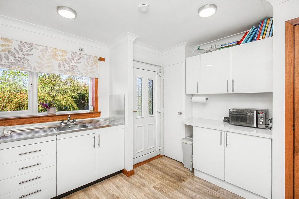 Additional image 6 of 3 bed semi-detached house for saleEden Park, Cupar KY15