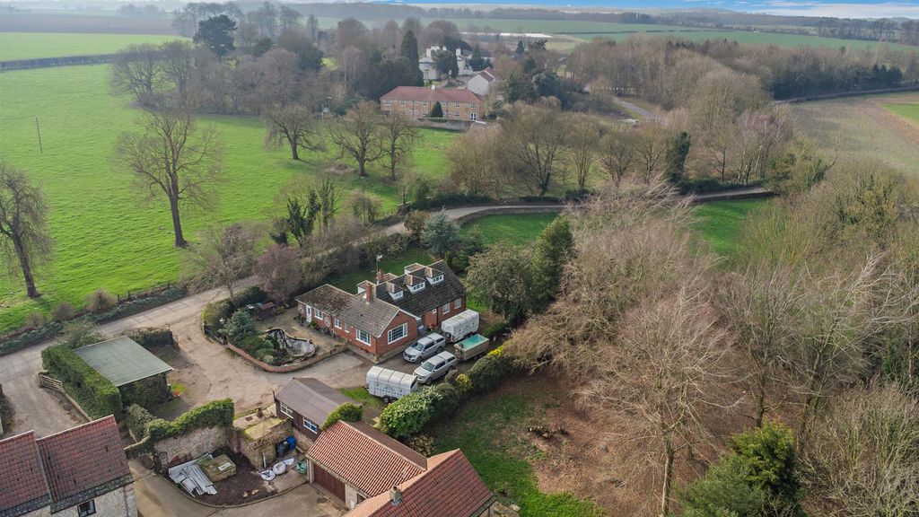 Additional image 38 of 5 bed detached bungalow for saleWilsic Road, Wilsic, Doncaster DN11