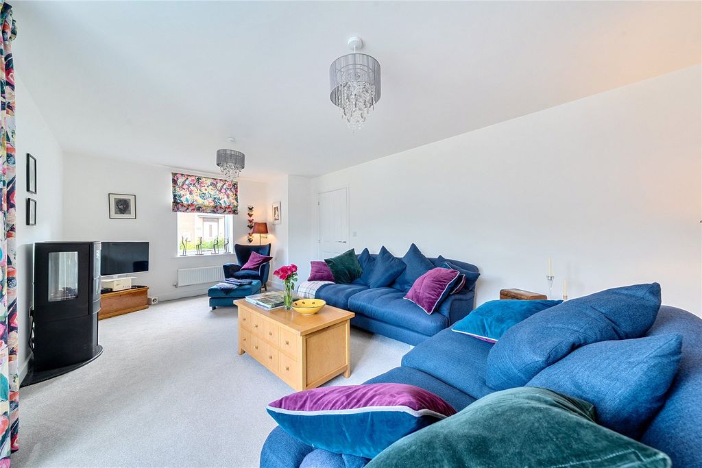 Property photo 2 of 13 Living Room