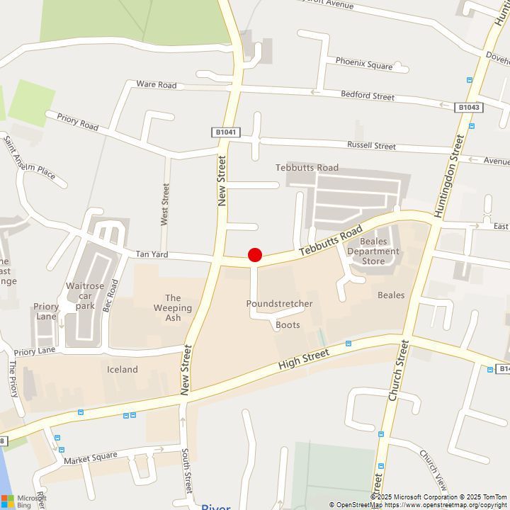 Property photo 2 of 9 Property Map