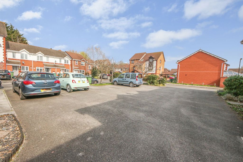 Additional image 14 of 2 bed terraced house for saleHulton Close, Waterside Park SO19