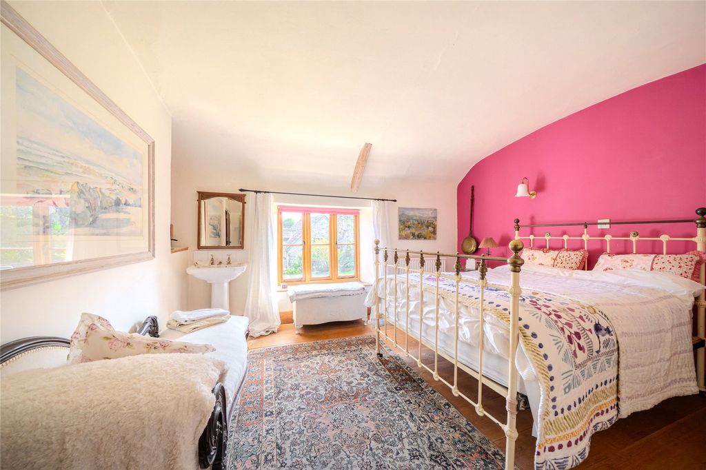 Additional image 11 of 6 bed detached house for saleThe Village, Burrington, North Somerset BS40