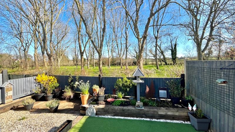 Property photo 2 of 20 Rear Garden &amp; View