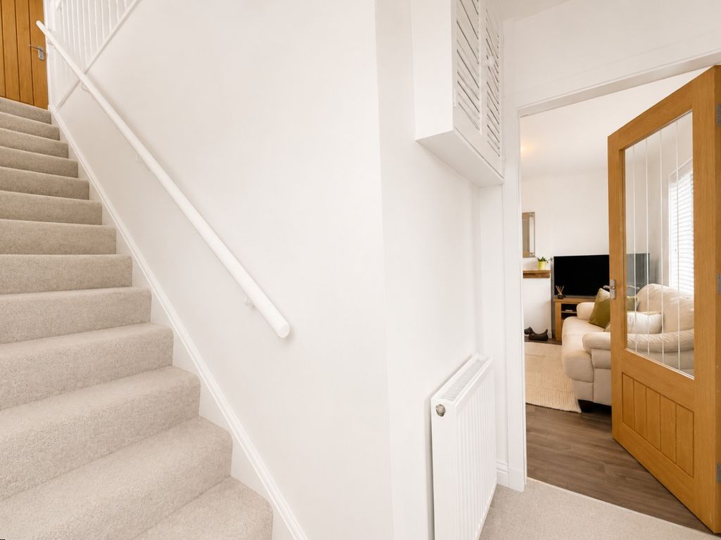 Additional image 12 of 2 bed terraced house for sale17 Churchill Road, Kinross KY13