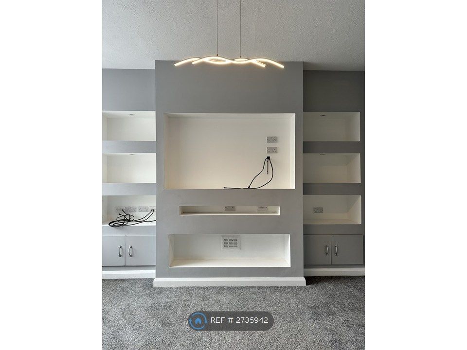 Property photo 2 of 19 Media Wall Living Room