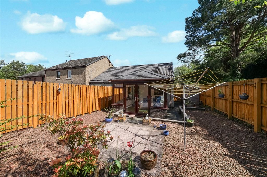 Additional image 17 of 1 bed bungalow for saleArns Grove, Alloa, Clackmannanshire FK10