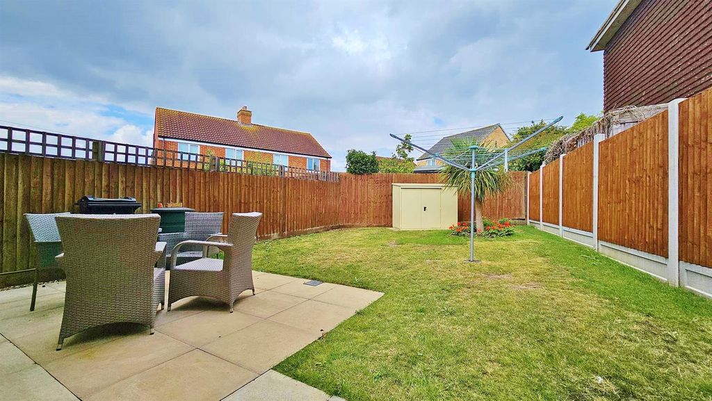 Property photo 2 of 17 Outside - Rear