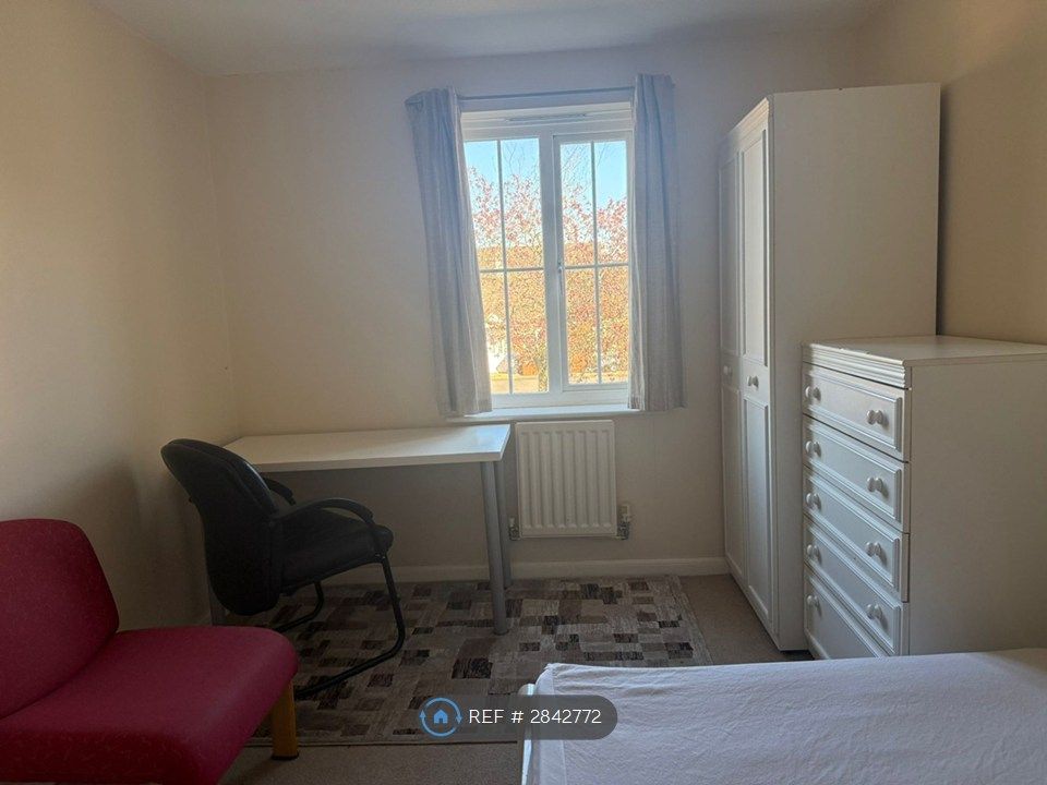 Property photo 1 of 7 Ff1 Double Bedroom4
