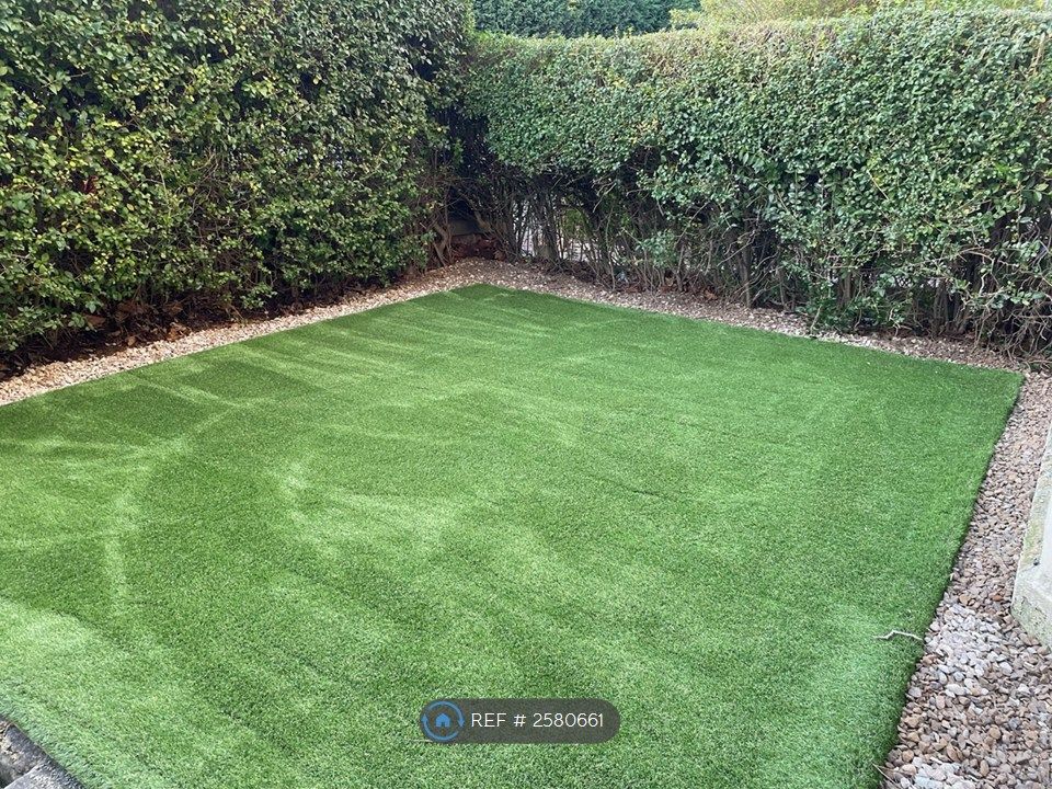 Property photo 2 of 5 Private Front Garden