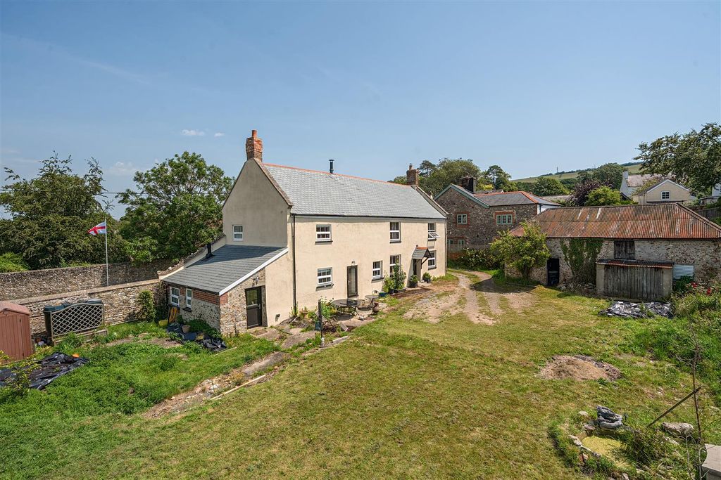 Property photo 1 of 16 Baxters Farmhouse
