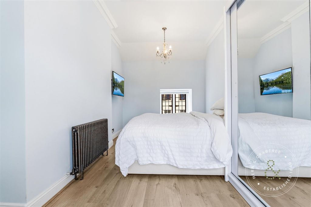 Additional image 55 of 2 bed flat for saleCefn Mably Park, Michaelston-Y-Fedw, Cardiff CF3