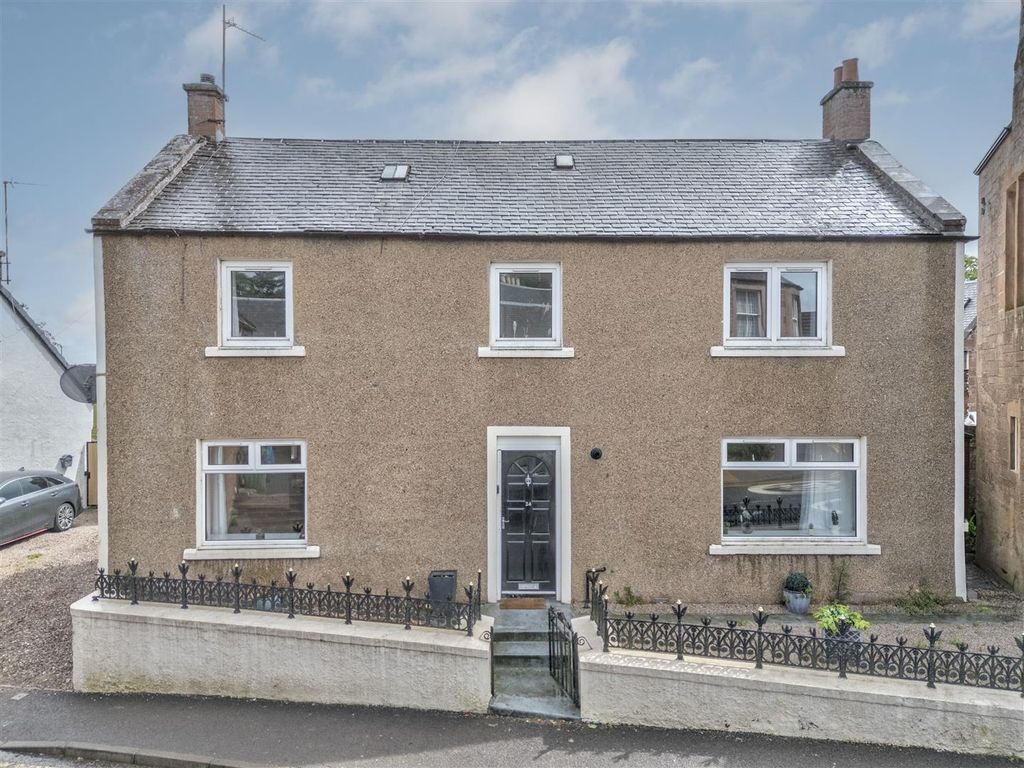 Property photo 1 of 15 24 Marywell Brae Kirriemuir-11.Jpg