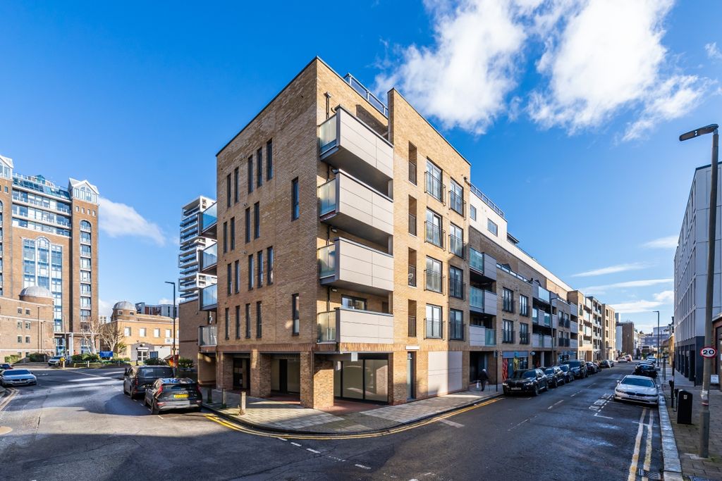 Property photo 1 of 13 Apartment-17-Cubi...