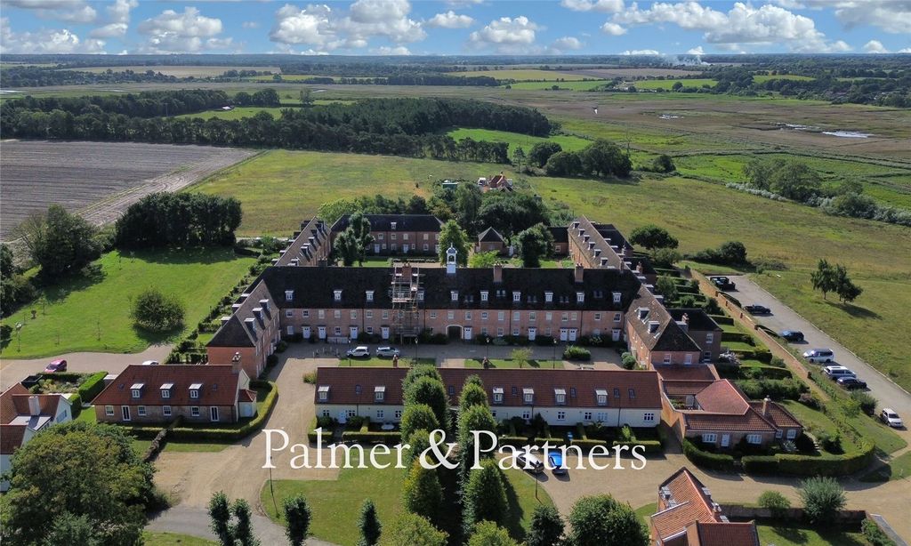 Additional image 28 of 4 bed terraced house for saleBlyth View, Blythburgh, Halesworth, Suffolk IP19