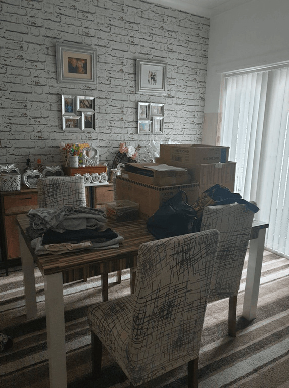 Property photo 2 of 4 Dining Section Of Lounge
