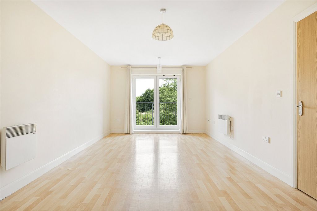 Property photo 3 of 12 Open Plan Living