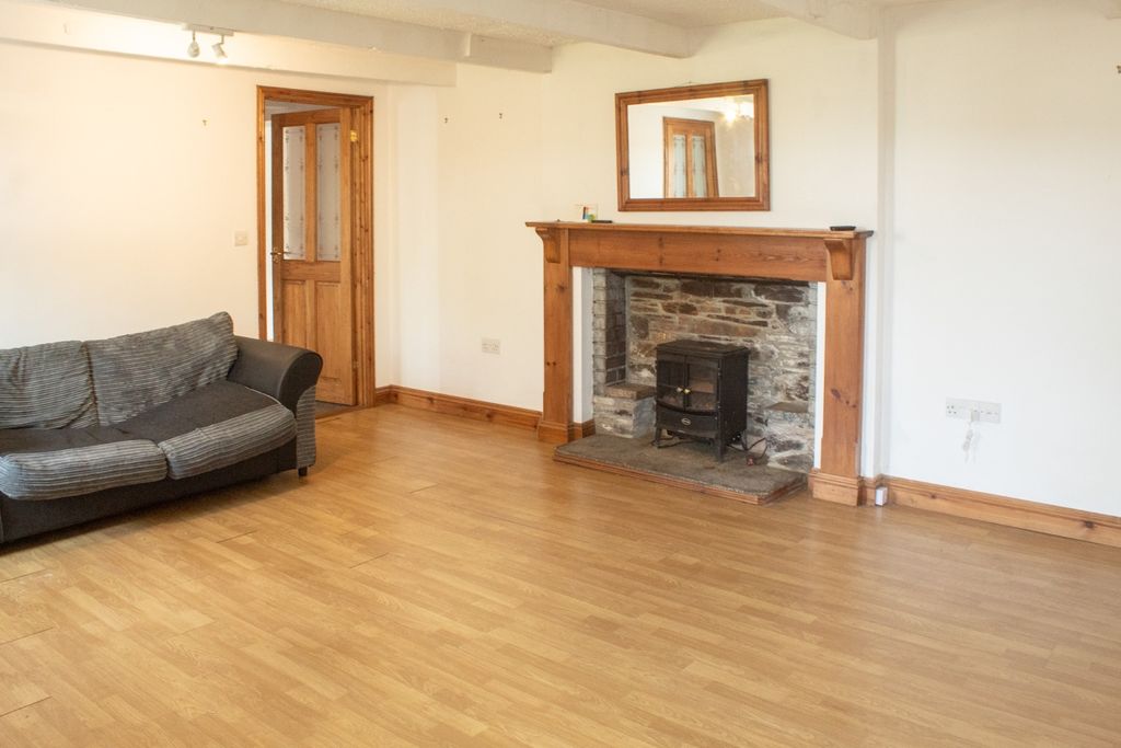 Property photo 2 of 7 Cherry Tree Cottage Tps Bodmin Branch 01208 74182