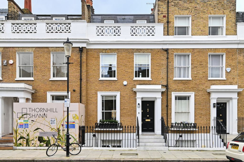 Property photo 2 of 18 Ovington Street