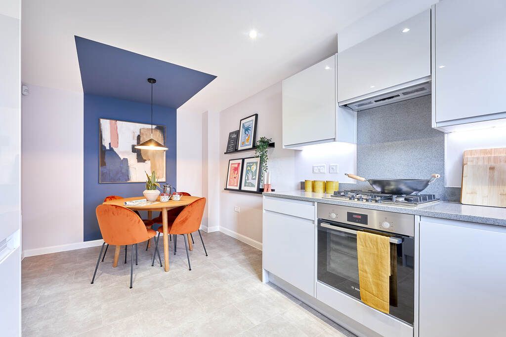 Property photo 2 of 11 Vistry Bridgeside Walk Peters Village 041122 011
