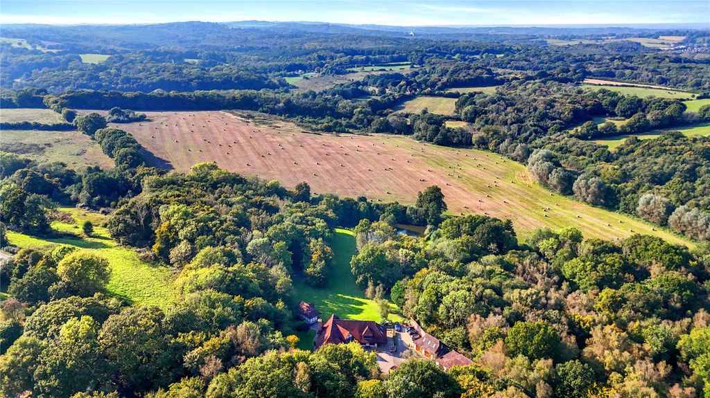 Additional image 57 of 6 bed detached house for saleWhatlington Road, Battle, East Sussex TN33
