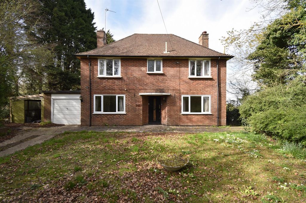 Property photo 2 of 24 Front Elevation