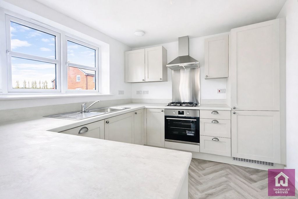 Additional image 6 of 3 bed detached house for saleOak Road, Queensgate, Deeside, Flintshire CH5