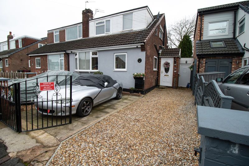 Property photo 1 of 21 Front Elevation And Driveway