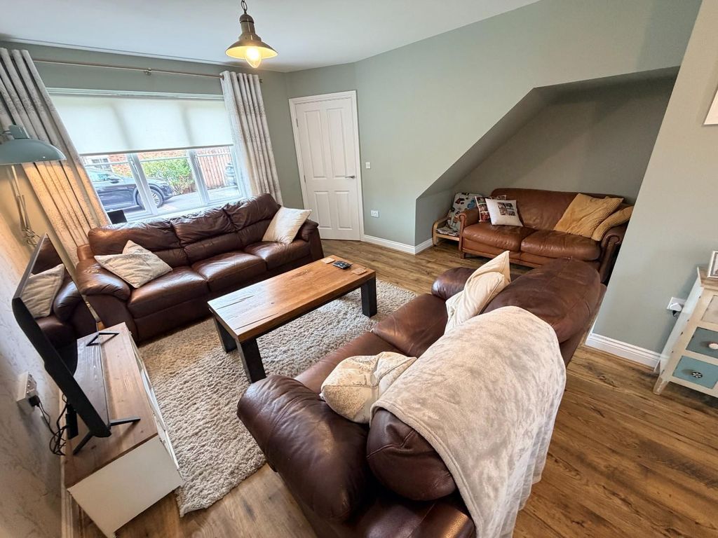 Additional image 5 of 3 bed semi-detached house for saleRosebud Close, Bishop Cuthbert, Hartlepool TS26