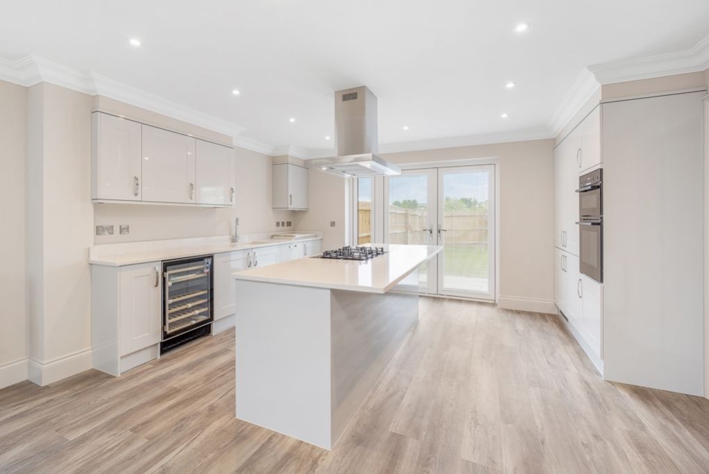 Property photo 2 of 24 Plot 2, Bracken Fields (Retford)-9