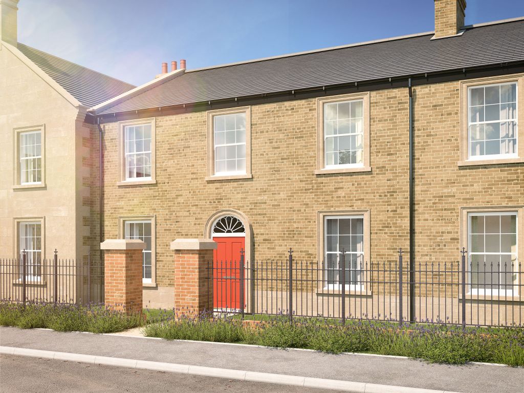 Property photo 1 of 21 CGI