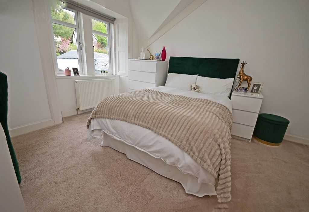 Additional image 28 of 4 bed detached house for saleHillcrest, 21 Eccles Road, Hunters Quay, Dunoon, Argyll And Bute PA23