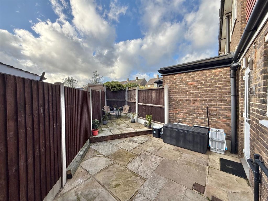 Property photo 2 of 10 Outside Space.Jpg