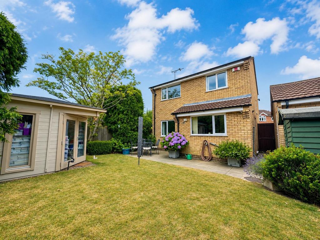 Property photo 2 of 16 Rear Elevation