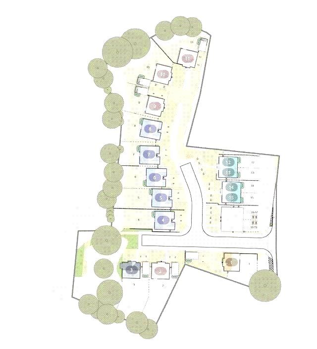 Additional image 9 of 3 bed semi-detached house for saleGerddi Rhosyn, Kilgetty, Pembrokeshire SA68