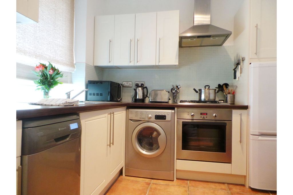 Property photo 3 of 33 Kitchen Two