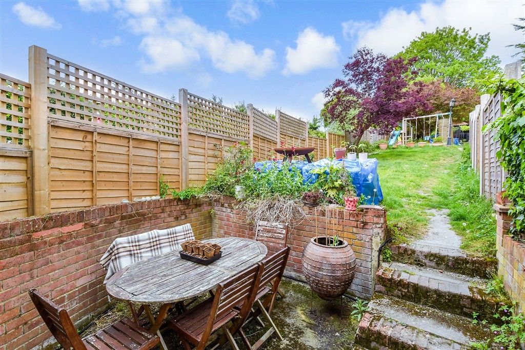 Property photo 2 of 9 Rear Garden