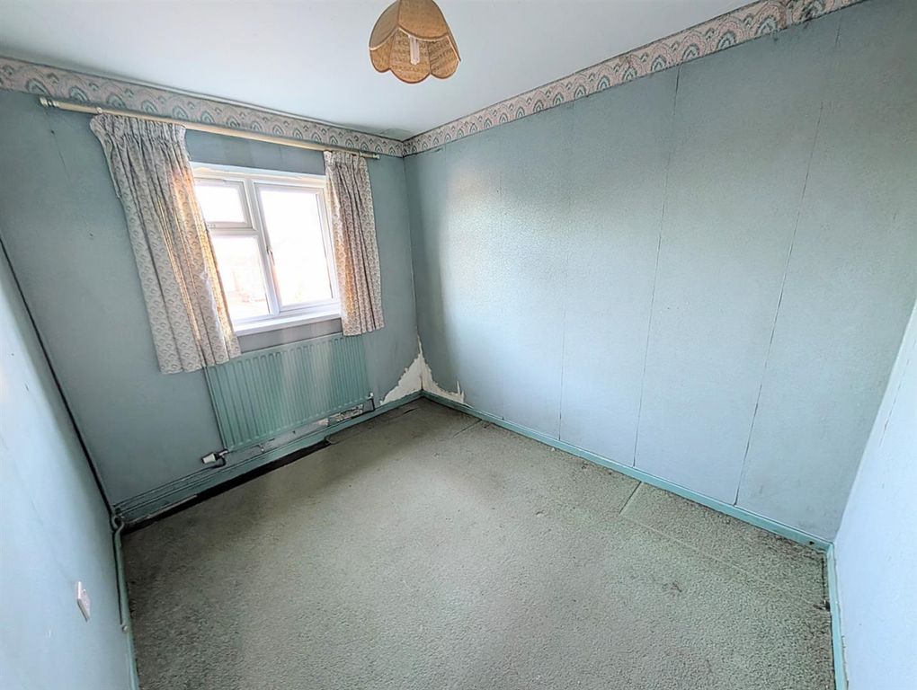 Property photo 1 of 12 2 Bed Bungalow In Allesley
