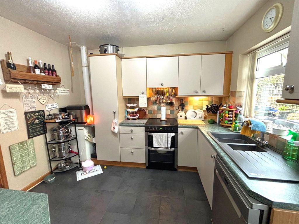 Additional image 10 of 3 bed bungalow for saleSt. Catherines Close, Princes Gate, Narberth, Pembrokeshire SA67