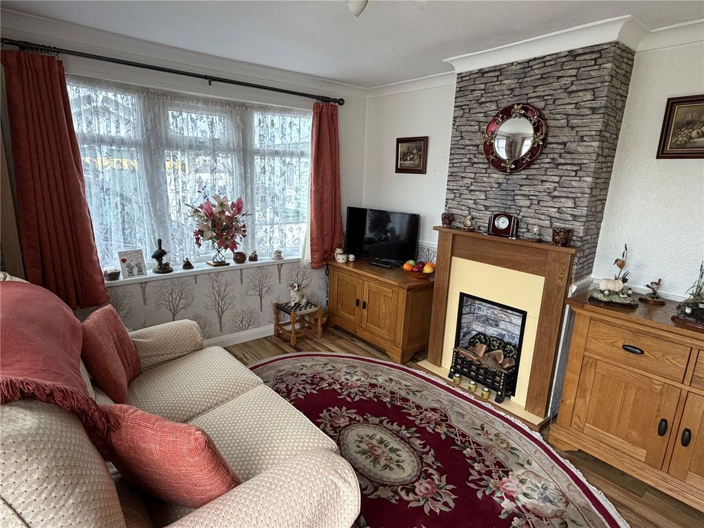 Additional image 9 of 1 bed property for saleCaravan Park, Upper Church Street, Syston, Leicester LE7