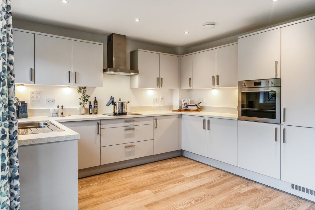 Property photo 2 of 11 Show Home - Indicative Ripley
