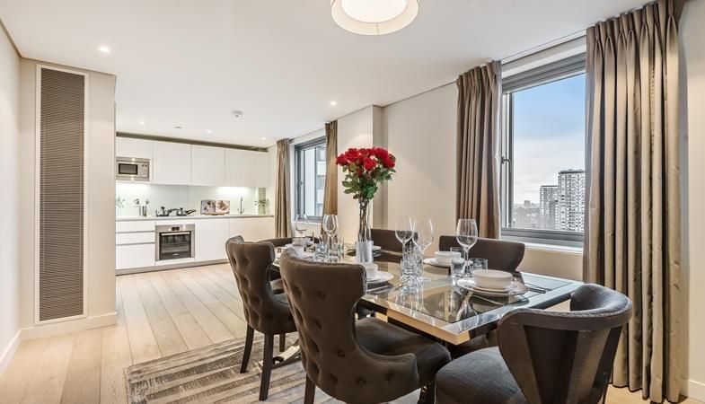 Property photo 1 of 5 Living Kitchen.Png